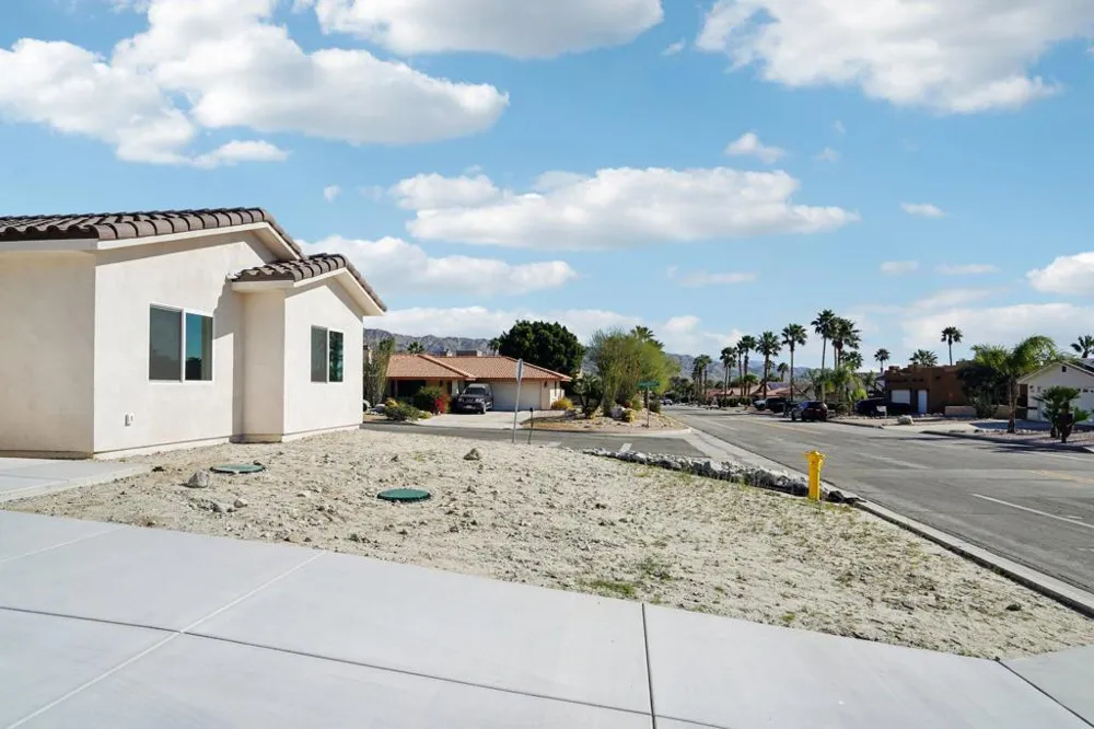 64382 Spyglass Avenue Desert Hot Springs, CA 92240