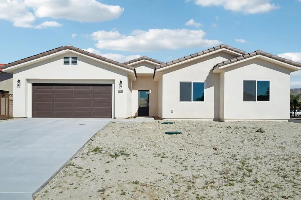 64382 Spyglass Avenue Desert Hot Springs, CA 92240