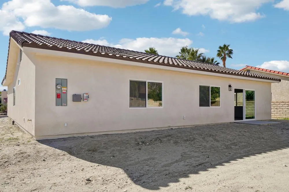 64382 Spyglass Avenue Desert Hot Springs, CA 92240