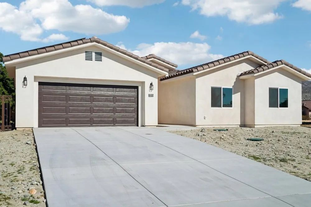 64382 Spyglass Avenue Desert Hot Springs, CA 92240