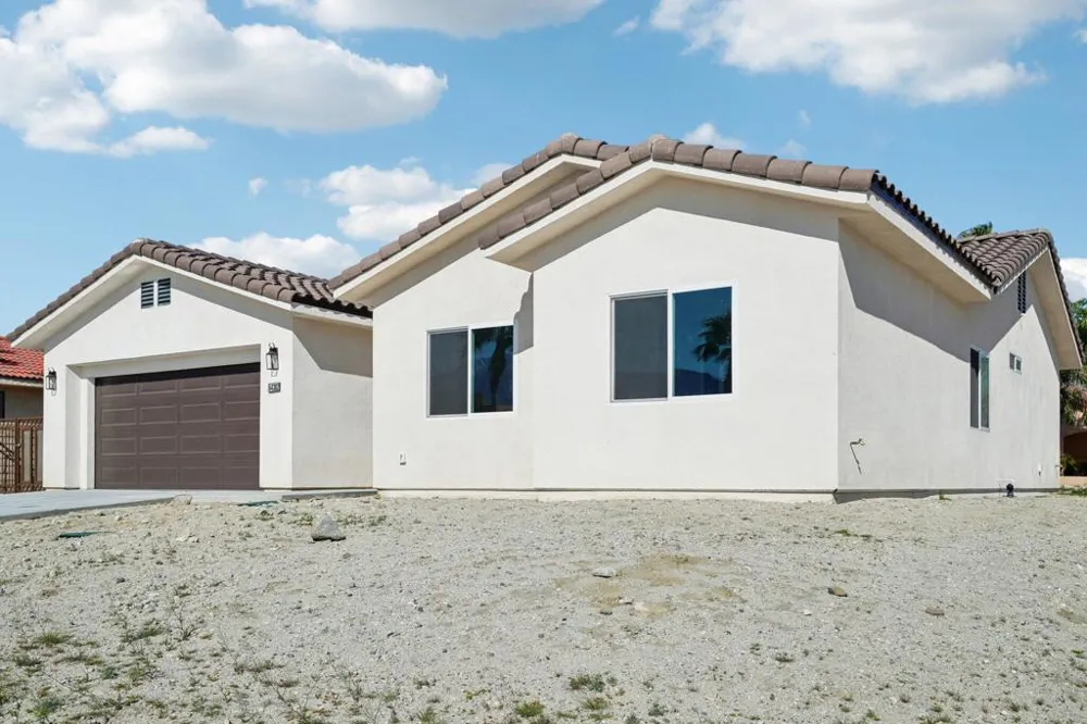 64382 Spyglass Avenue Desert Hot Springs, CA 92240