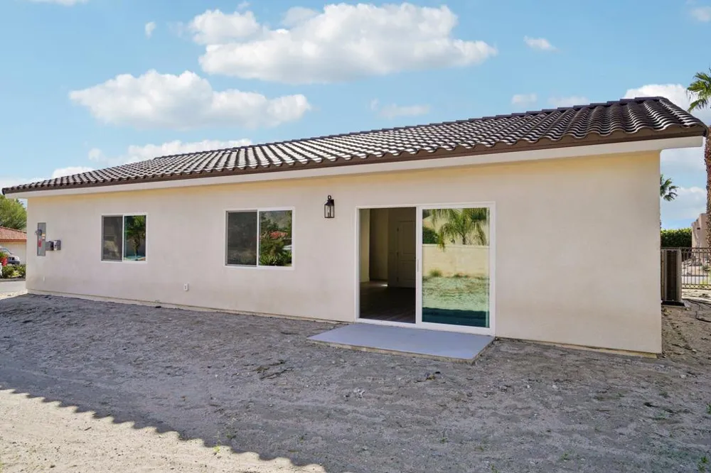 64382 Spyglass Avenue Desert Hot Springs, CA 92240