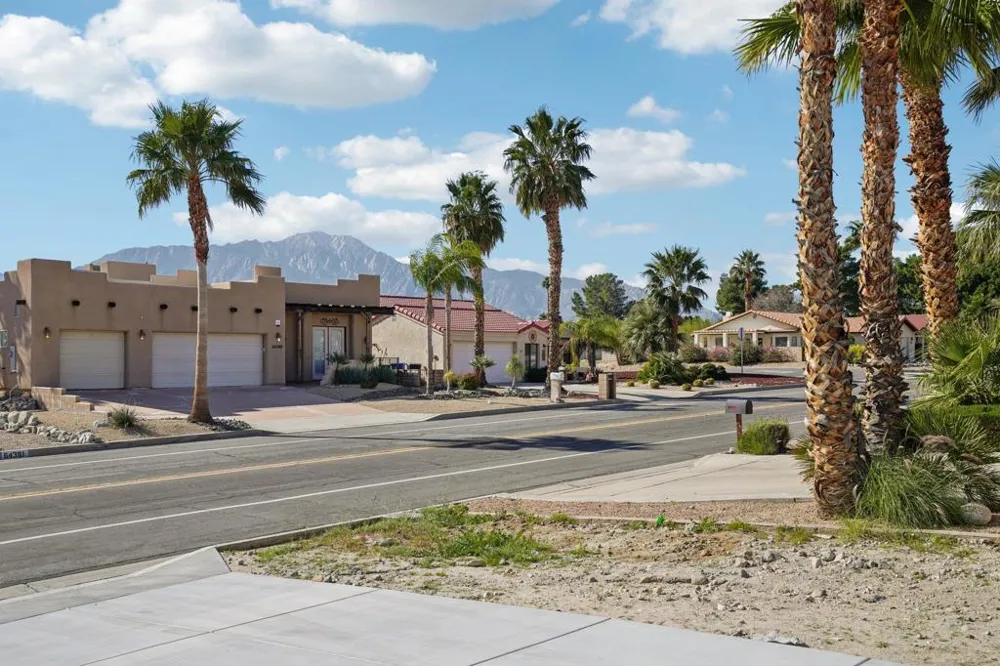 64382 Spyglass Avenue Desert Hot Springs, CA 92240