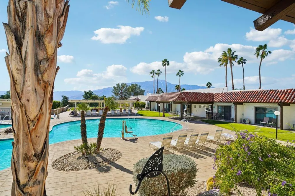 64382 Spyglass Avenue Desert Hot Springs, CA 92240
