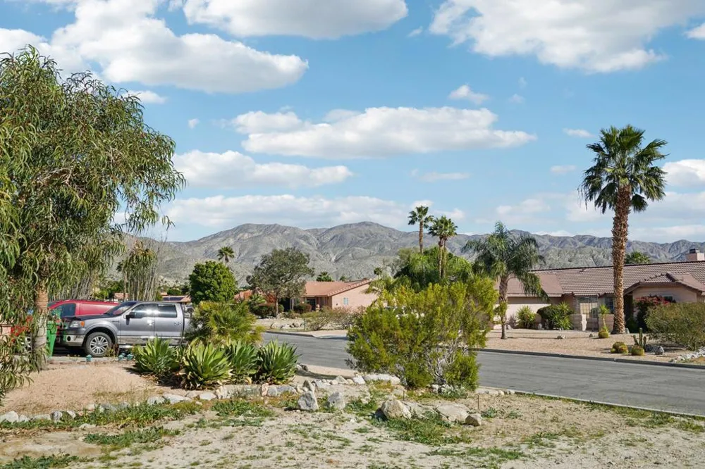 64382 Spyglass Avenue Desert Hot Springs, CA 92240