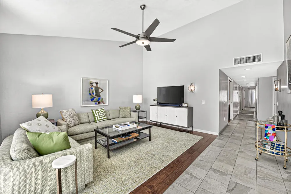 1707 Grand Bahama Drive W Palm Springs, CA 92264