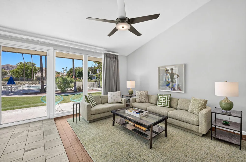 1707 Grand Bahama Drive W Palm Springs, CA 92264