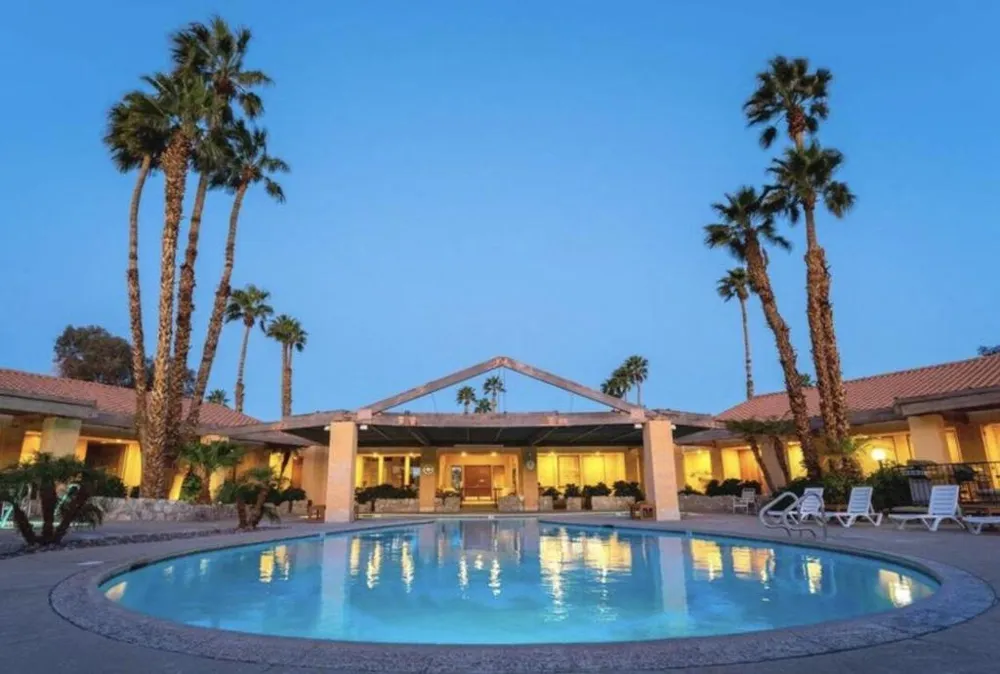 74711 Dillon Road ##770 Desert Hot Springs, CA 92241