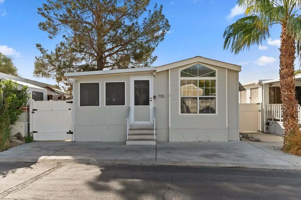74711 Dillon Road ##770 Desert Hot Springs, CA 92241