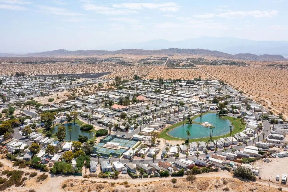 74711 Dillon Road ##770 Desert Hot Springs, CA 92241