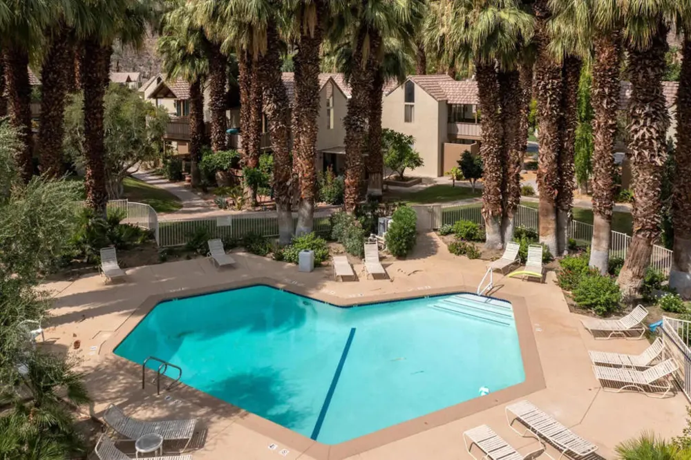 78175 Cabrillo Lane #47 Indian Wells, CA 92210