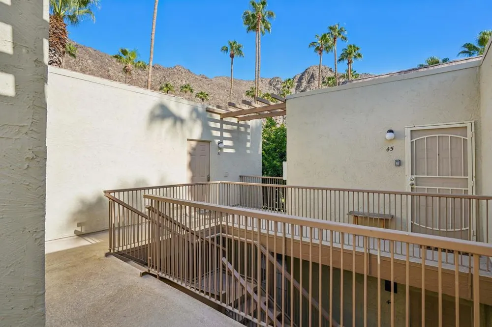 78175 Cabrillo Lane #47 Indian Wells, CA 92210