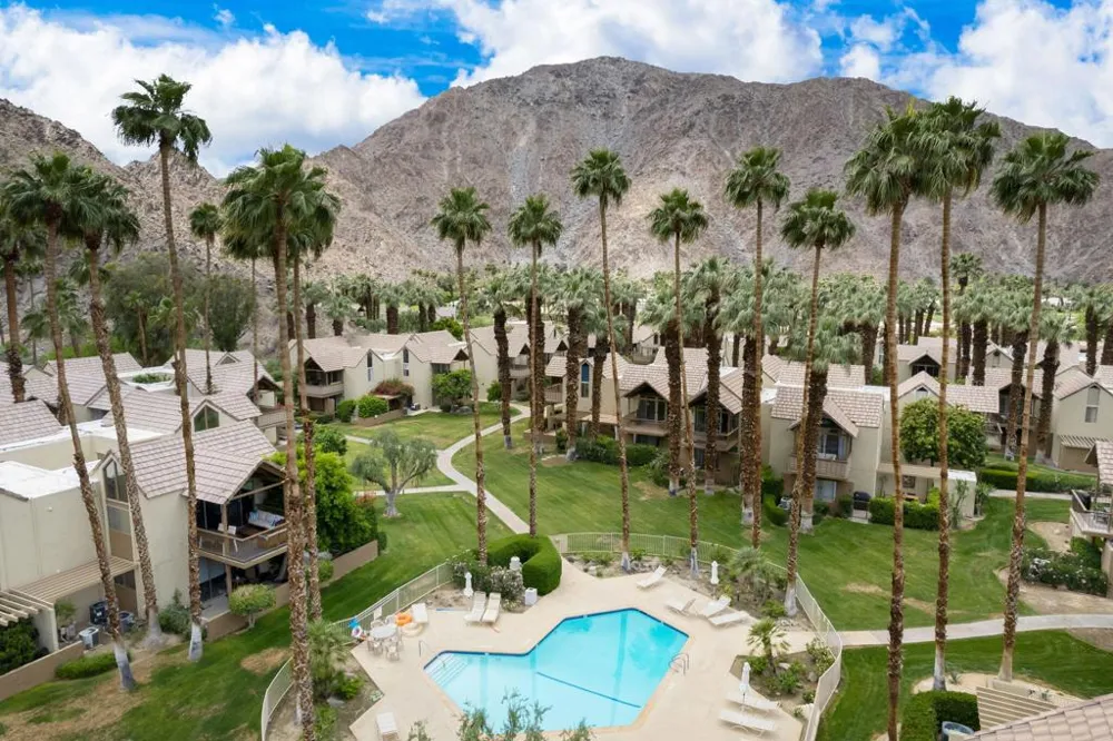 78175 Cabrillo Lane #47 Indian Wells, CA 92210