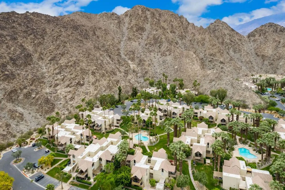 78175 Cabrillo Lane #47 Indian Wells, CA 92210