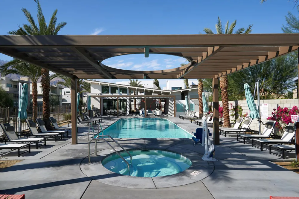 2720 Dancing Sands Drive Palm Springs, CA 92262