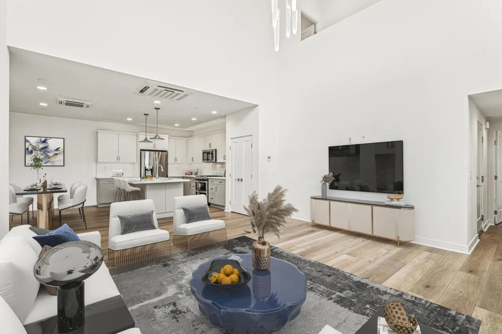 2720 Dancing Sands Drive Palm Springs, CA 92262