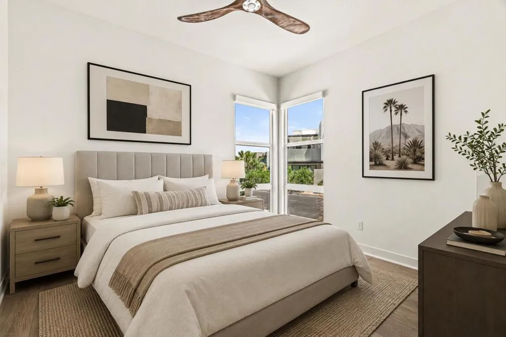 2720 Dancing Sands Drive Palm Springs, CA 92262