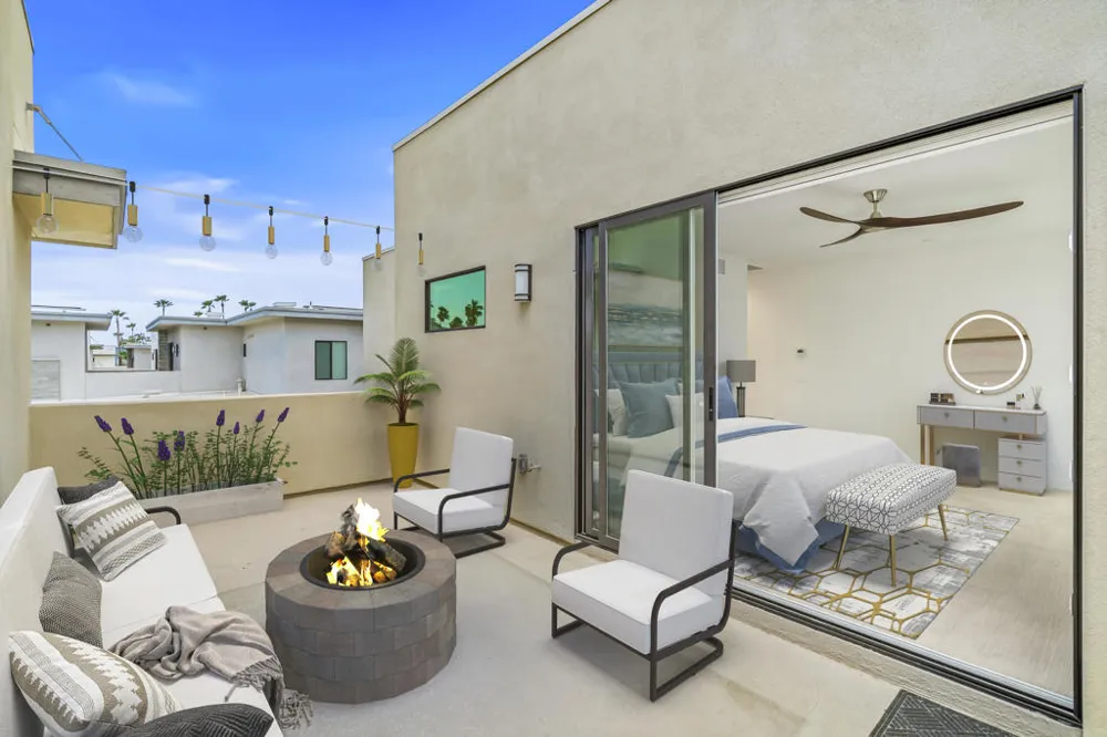 2720 Dancing Sands Drive Palm Springs, CA 92262