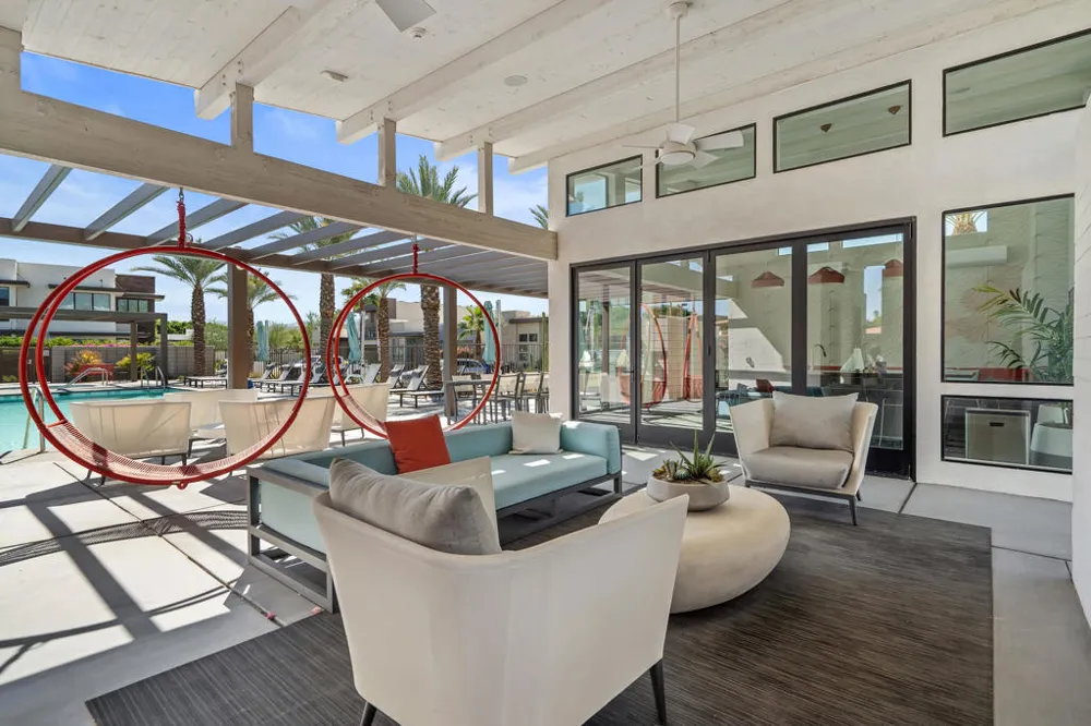 2720 Dancing Sands Drive Palm Springs, CA 92262