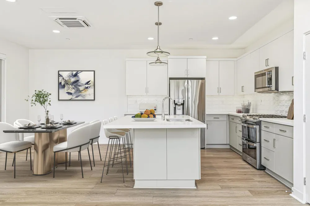 2720 Dancing Sands Drive Palm Springs, CA 92262