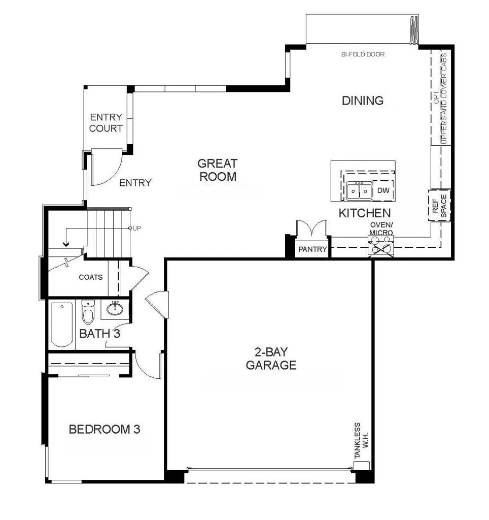 2720 Dancing Sands Drive Palm Springs, CA 92262