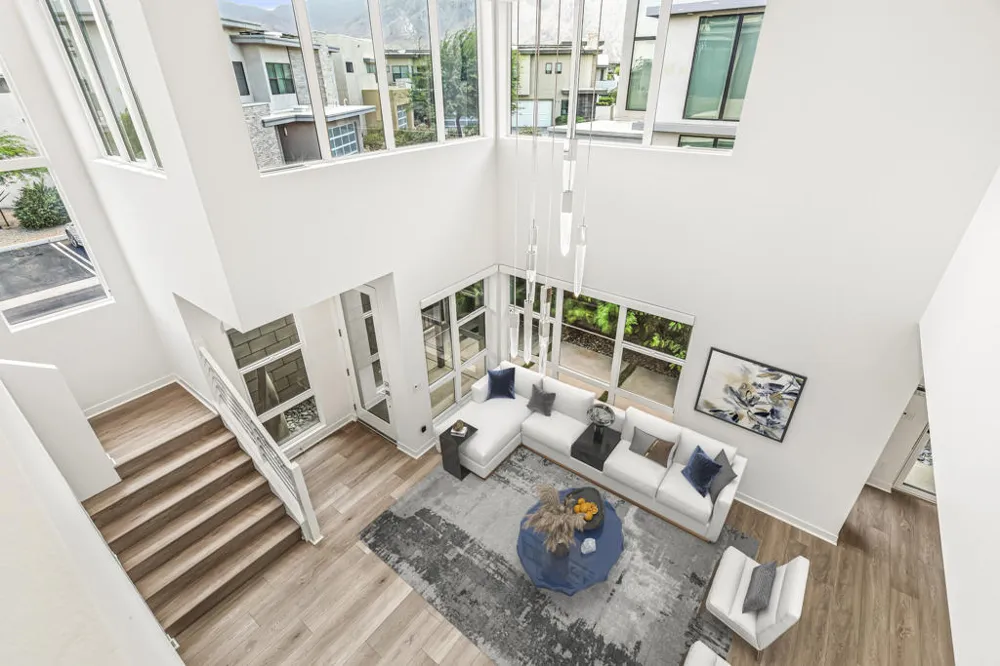 2720 Dancing Sands Drive Palm Springs, CA 92262