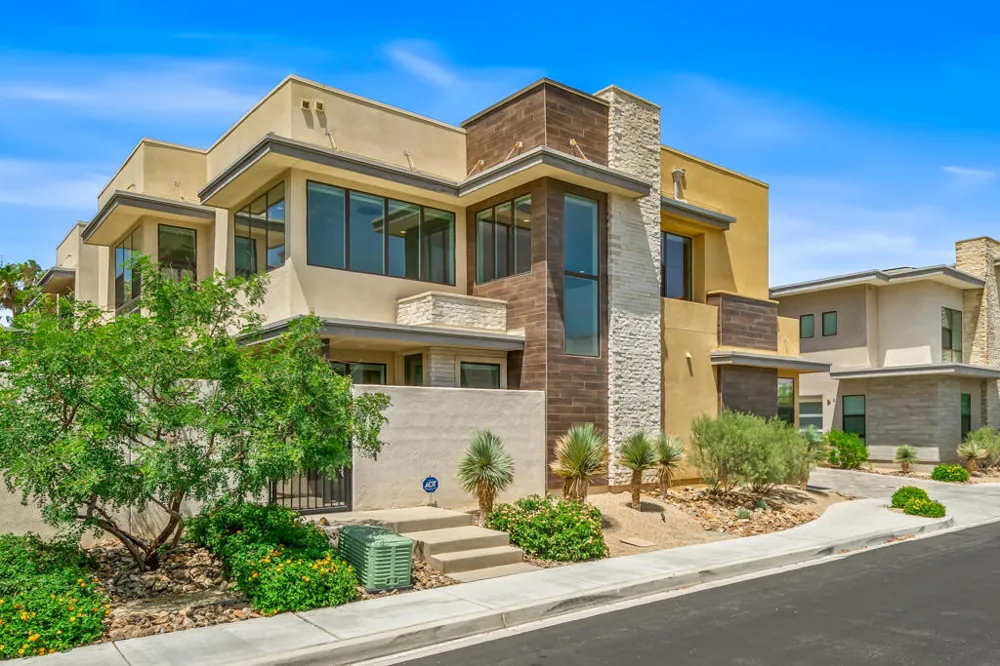 2720 Dancing Sands Drive Palm Springs, CA 92262