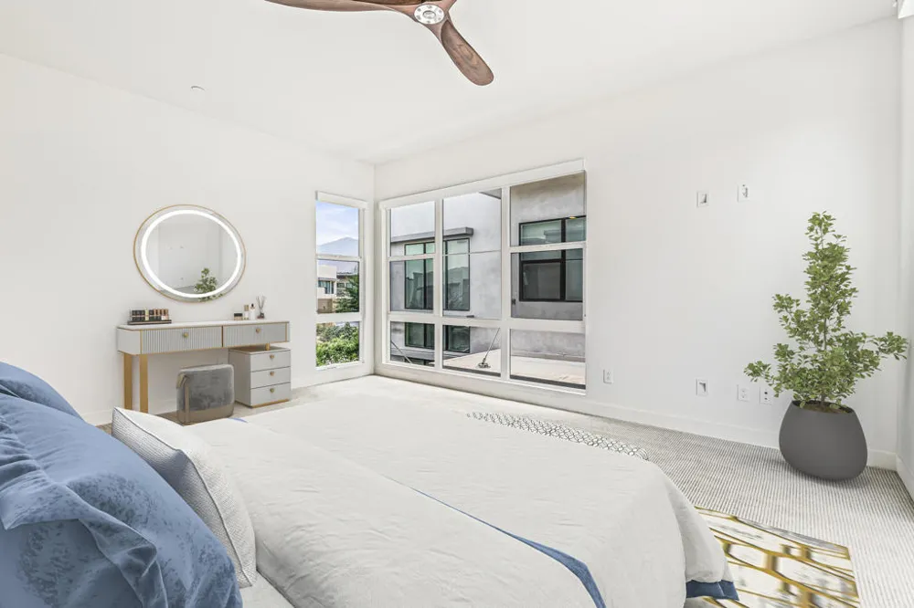 2720 Dancing Sands Drive Palm Springs, CA 92262