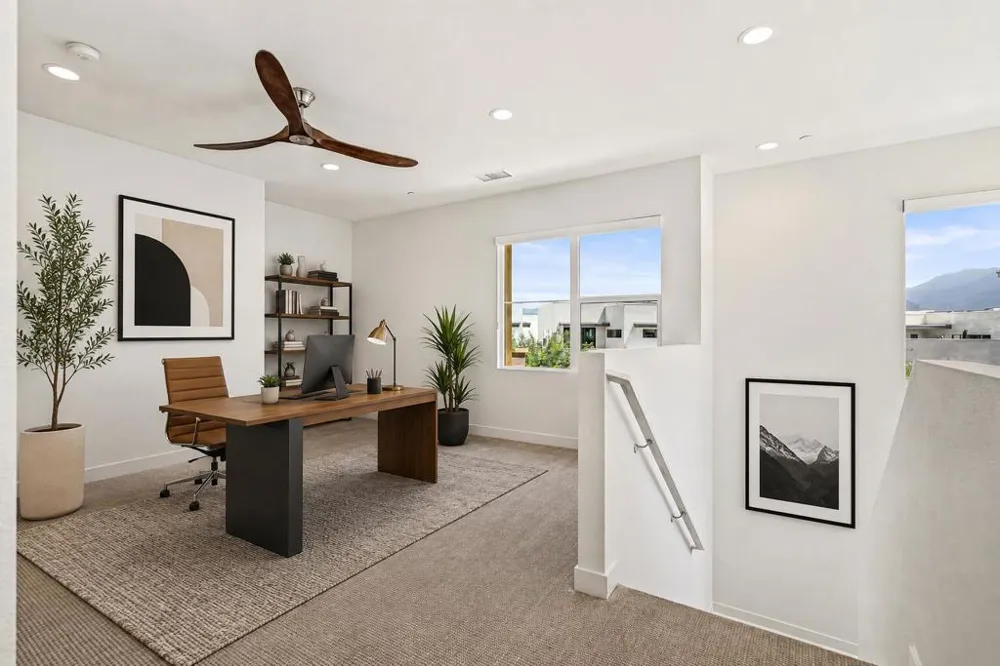 2720 Dancing Sands Drive Palm Springs, CA 92262