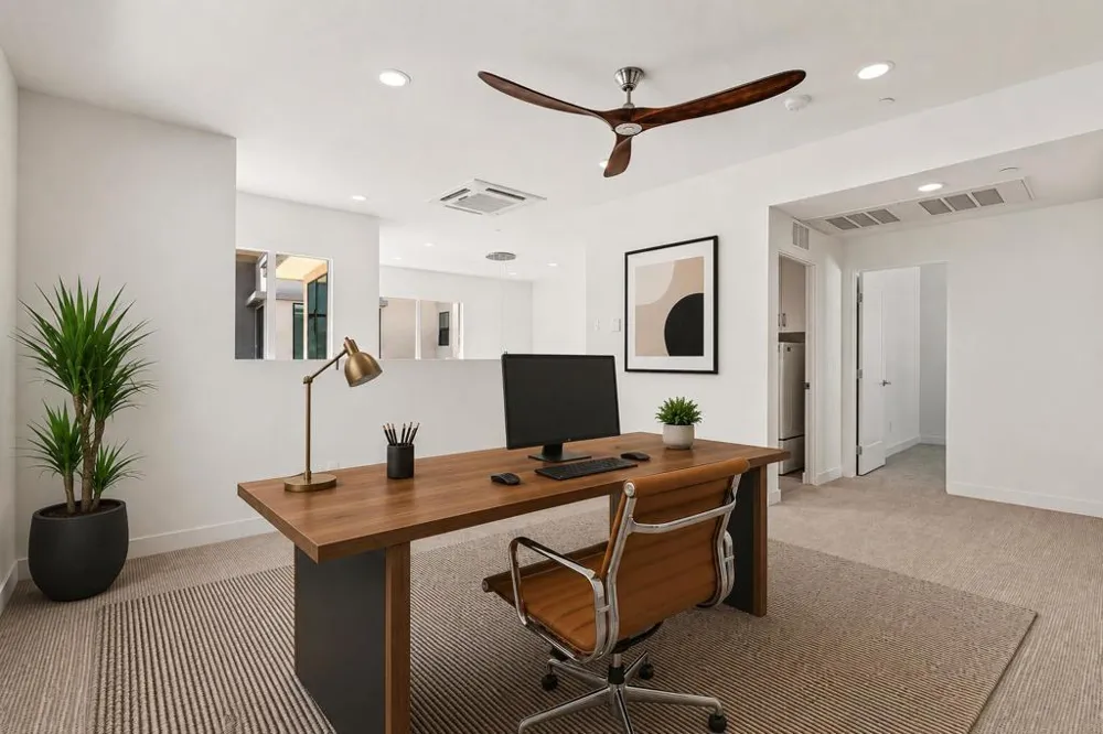 2720 Dancing Sands Drive Palm Springs, CA 92262