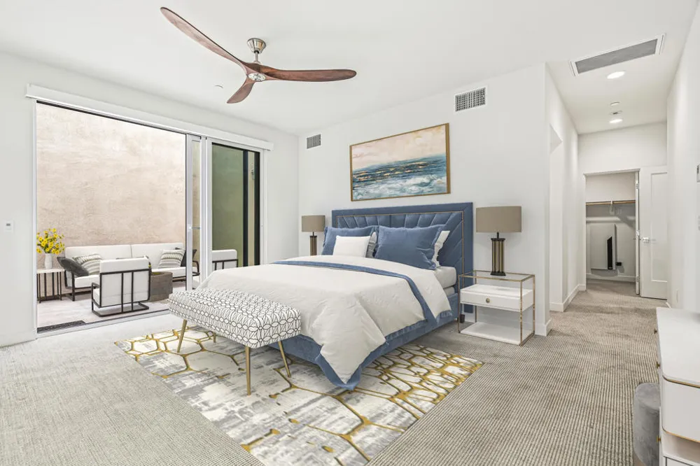 2720 Dancing Sands Drive Palm Springs, CA 92262