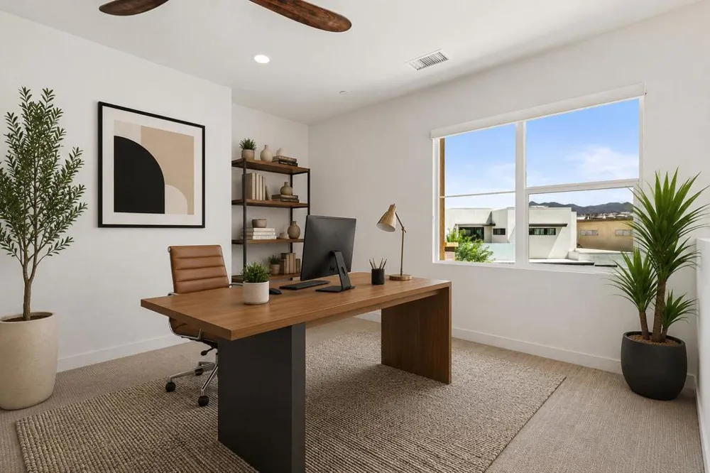 2720 Dancing Sands Drive Palm Springs, CA 92262