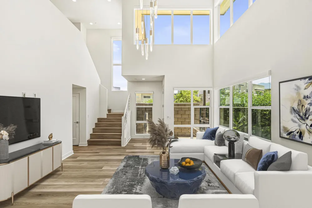 2720 Dancing Sands Drive Palm Springs, CA 92262
