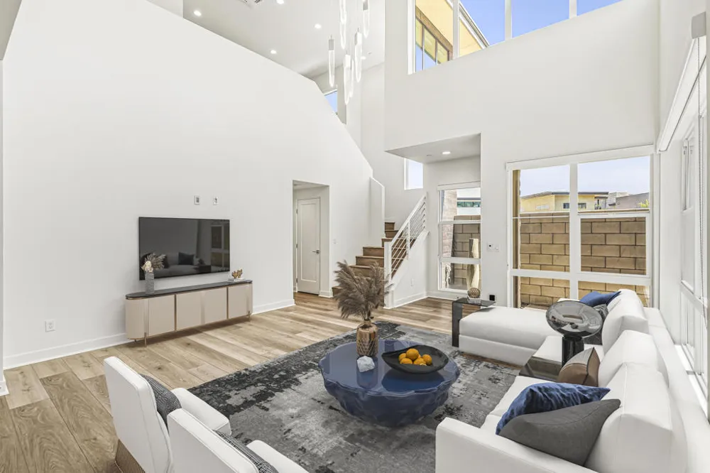 2720 Dancing Sands Drive Palm Springs, CA 92262