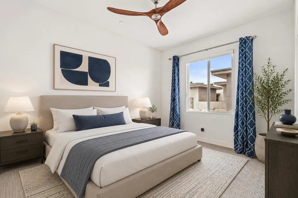 2720 Dancing Sands Drive Palm Springs, CA 92262