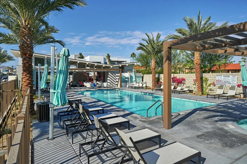 2720 Dancing Sands Drive Palm Springs, CA 92262