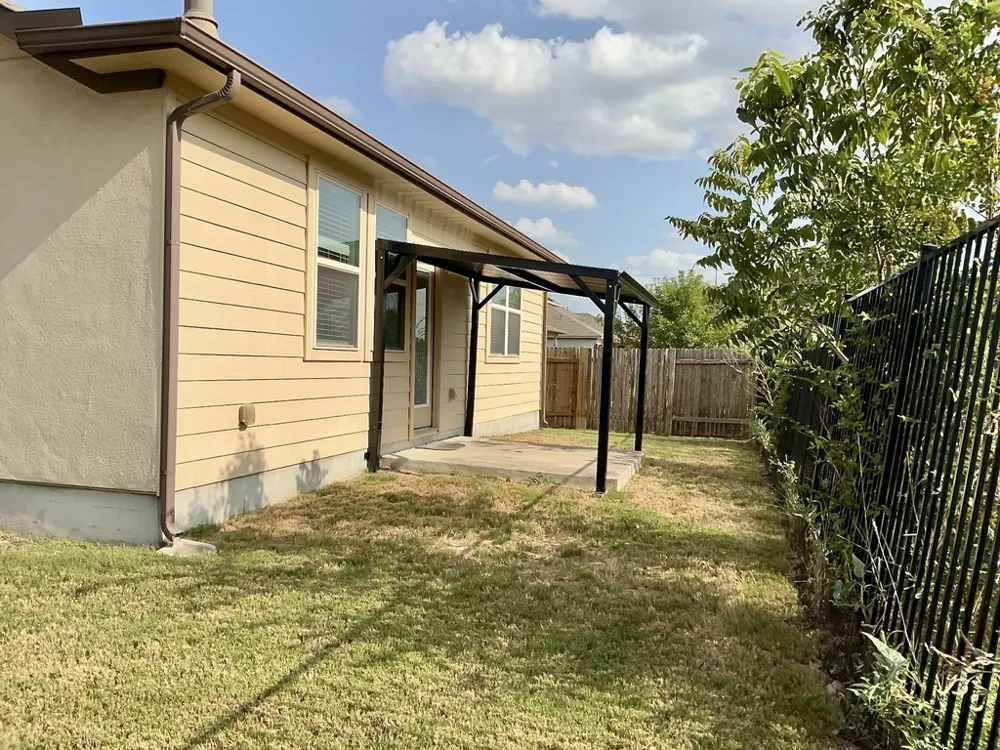 5681 Porano Circle Round Rock, TX 78665