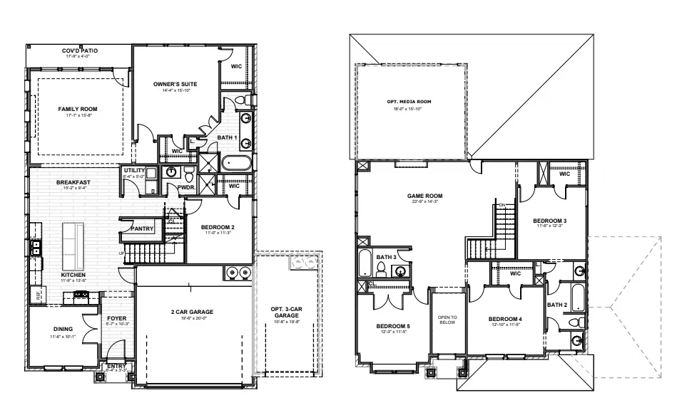 126 Little Tenina Trail Cedar Creek, TX 78612