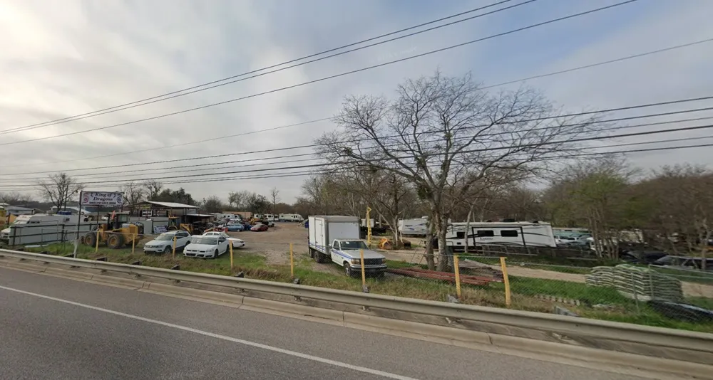 5106 Nixon Lane Austin, TX 78725
