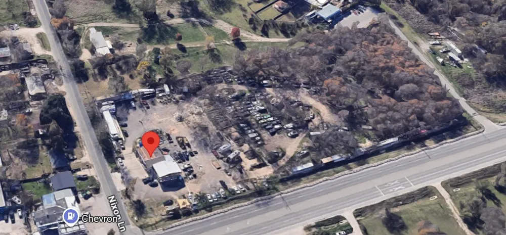 5106 Nixon Lane Austin, TX 78725