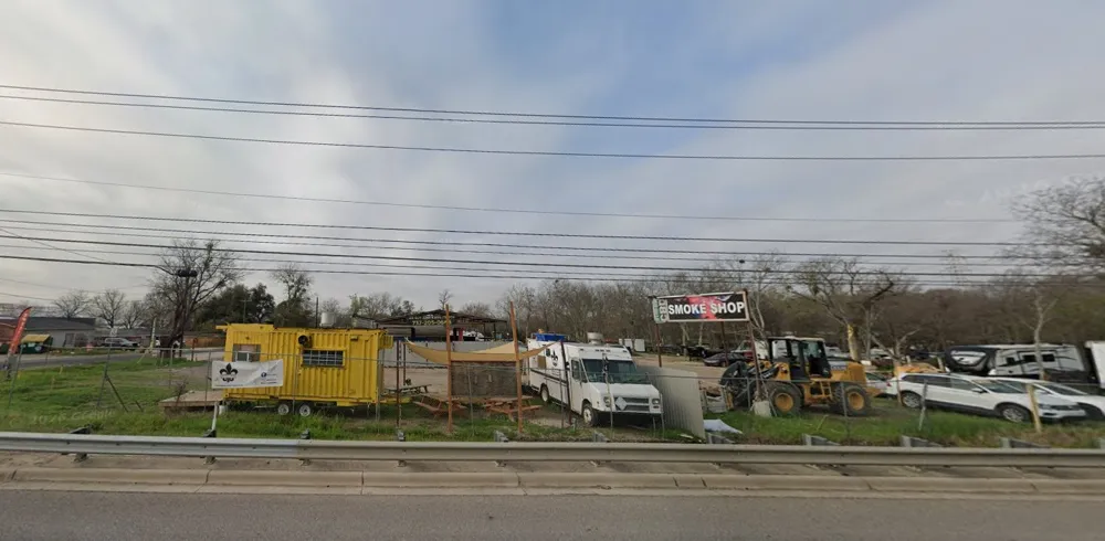 5106 Nixon Lane Austin, TX 78725
