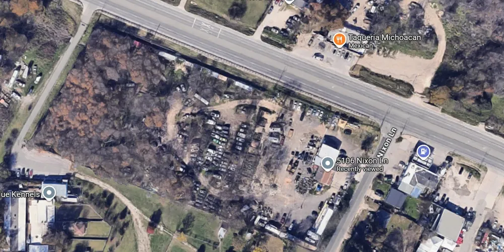 5106 Nixon Lane Austin, TX 78725