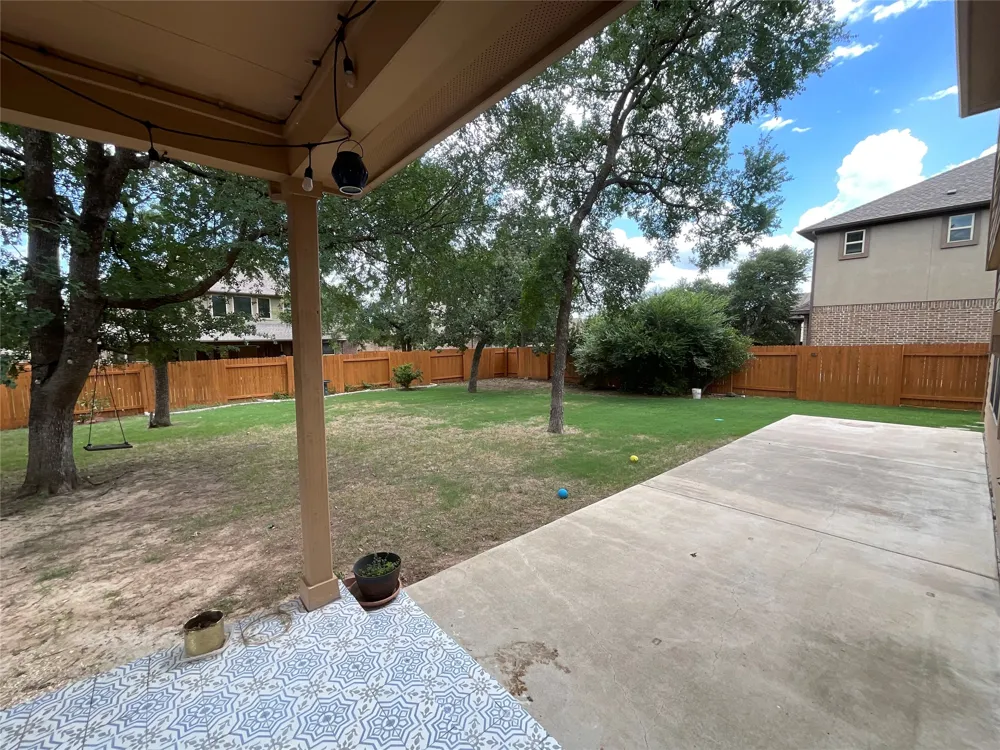 615 Seminole Canyon Drive Georgetown, TX 78628