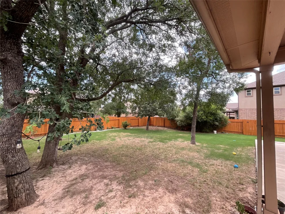 615 Seminole Canyon Drive Georgetown, TX 78628