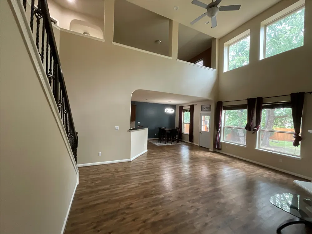 615 Seminole Canyon Drive Georgetown, TX 78628