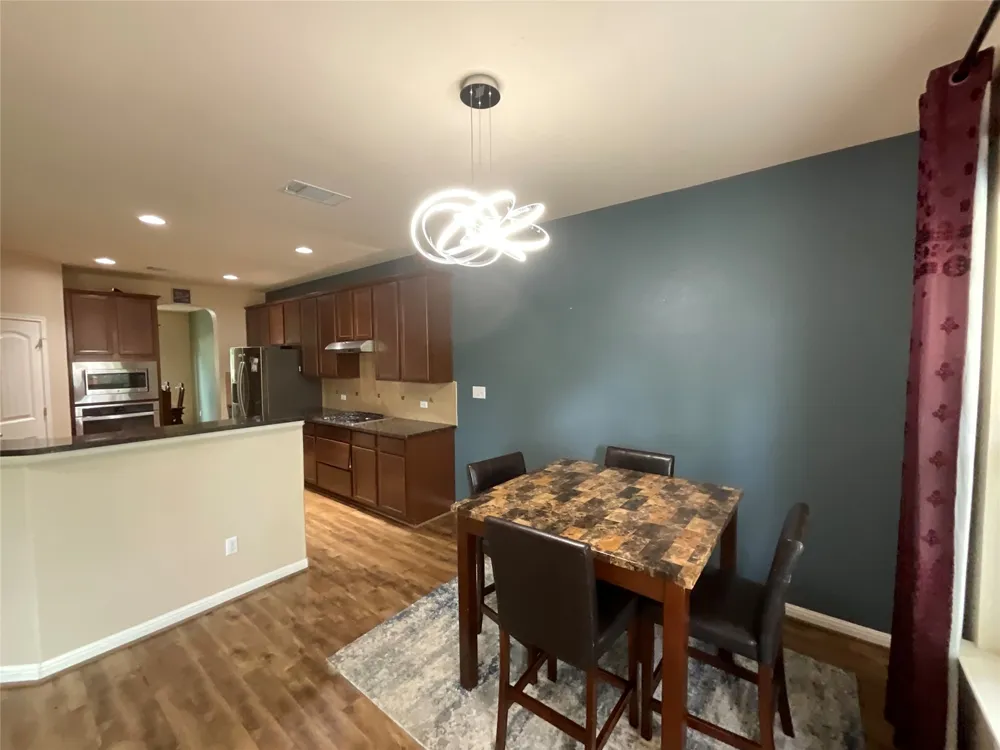 615 Seminole Canyon Drive Georgetown, TX 78628