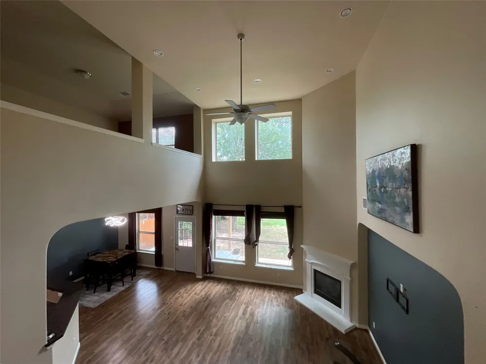 615 Seminole Canyon Drive Georgetown, TX 78628