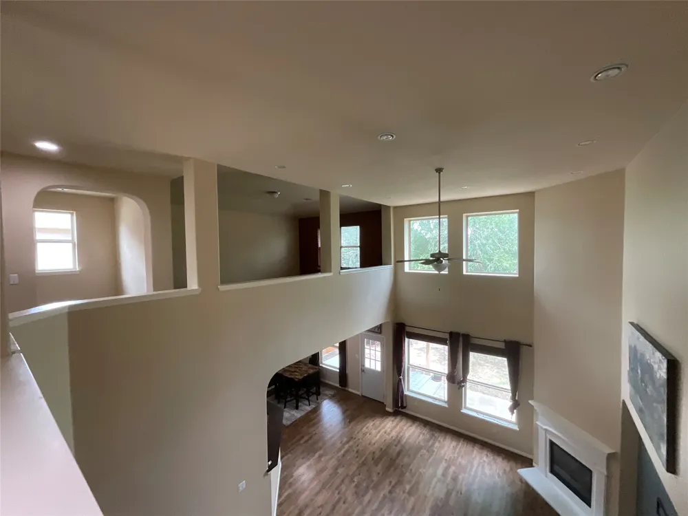 615 Seminole Canyon Drive Georgetown, TX 78628