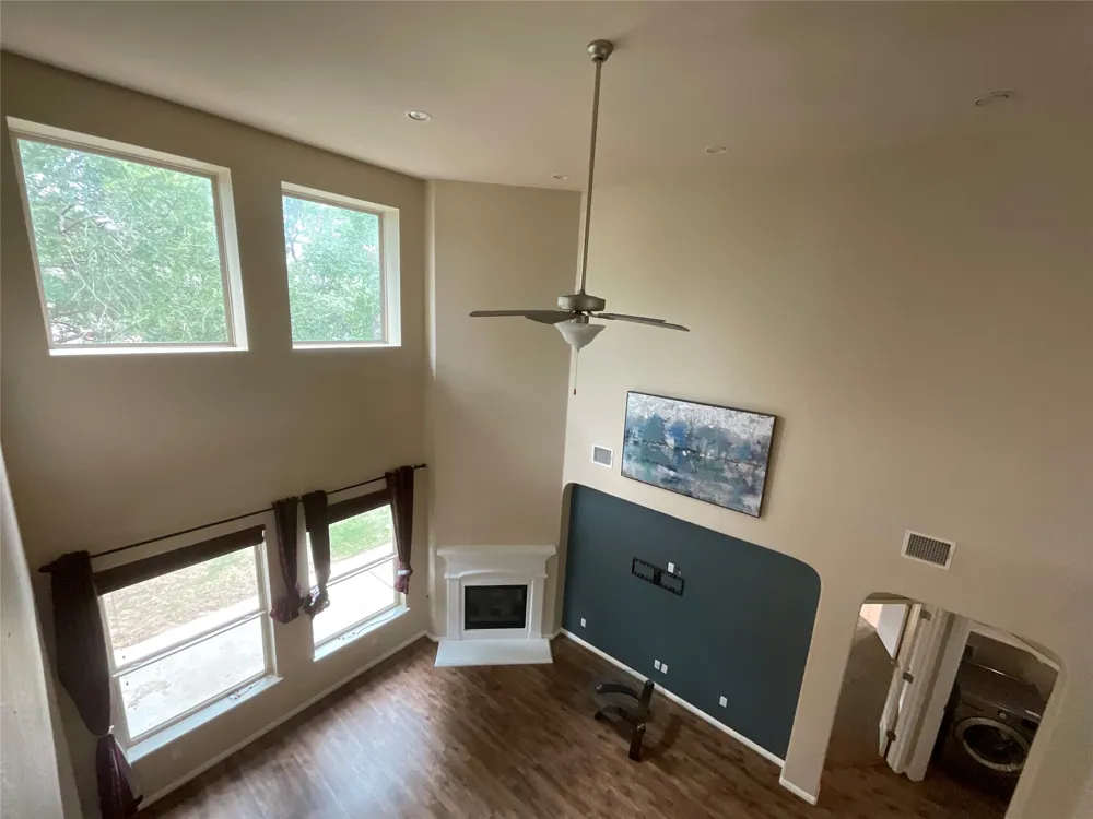 615 Seminole Canyon Drive Georgetown, TX 78628