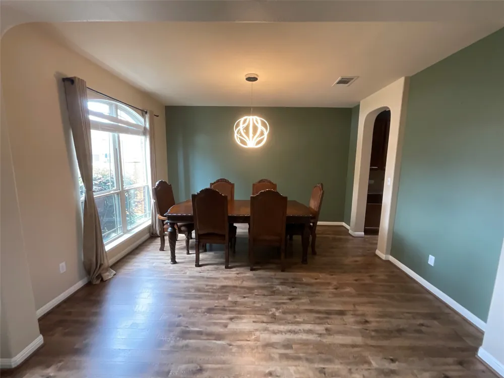 615 Seminole Canyon Drive Georgetown, TX 78628